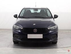 Niebieski Używany 2018 Fiat Tipo Sedan/Limuzyna | 37 499 zł (Uczciwa cena)