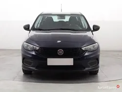 Niebieski Używany 2018 Fiat Tipo Sedan/Limuzyna | 37 999 zł (Uczciwa cena)