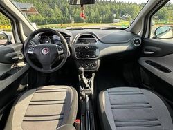 Używany 2011 Fiat Punto Evo Hatchback | 14 900 zł