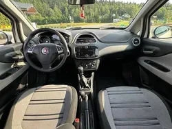 Używany 2011 Fiat Punto Evo Hatchback | 14 900 zł