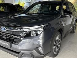 Subaru Nowe 2025 Subaru Forester Platinum SUV | 210 700 zł (Uczciwa cena)