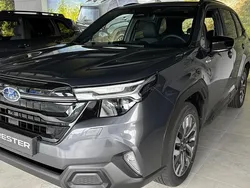 Subaru Nowe 2025 Subaru Forester Platinum SUV | 210 700 zł (Uczciwa cena)
