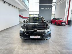 Czarny Używany 2024 Skoda Superb LAURIN & KLEMENT Kombi | 158 900 zł