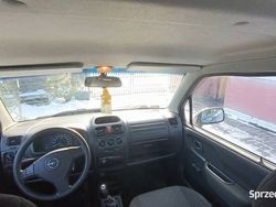Używany 2005 Opel Agila | 6000 zł (Drogi)