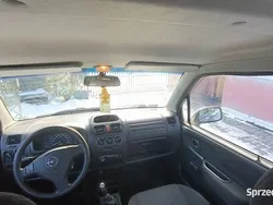 Używany 2005 Opel Agila | 6000 zł (Drogi)