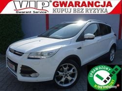 Biały Używany 2013 Ford Kuga SUV | 37 900 zł (Uczciwa cena)