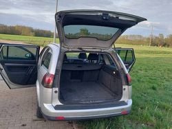 Srebrny Używany 2008 Opel Vectra Kombi | 4200 zł (Dobra cena)