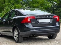 Szary Używany 2011 Volvo S60 Sedan/Limuzyna | 29 900 zł (Uczciwa cena)