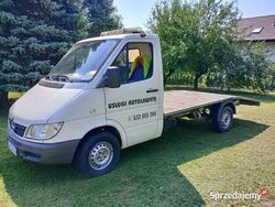 Używany 2003 Mercedes Sprinter Van | 31 600 zł (Drogi)