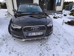 Używany 2013 Audi A6 | 80 000 zł (Dość drogi)