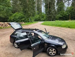 Używany 2001 Audi A6 | 11 400 zł