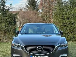 Używany 2017 Mazda 6 | 74 500 zł (Drogi)