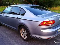 Używany 2018 VW Passat Sedan/Limuzyna | 34 900 zł (Uczciwa cena)