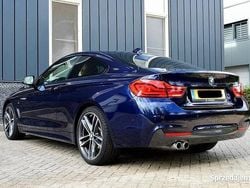 Używany 2018 BMW 420 Executive Coupe | 110 000 zł