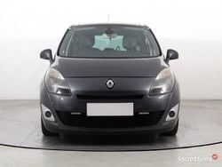 Szary Używany 2009 Renault Grand Scénic III Minivan | 10 999 zł (Dobra cena)