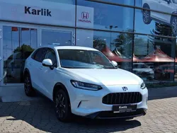 Nordic forest p Używany 2024 Honda ZR-V Advance SUV | 155 900 zł