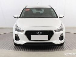 Biały Używany 2017 Hyundai i30 Kombi | 41 999 zł (Uczciwa cena)