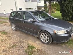 Używany 2009 Volvo V50 Kombi | 10 999 zł (Dobra cena)