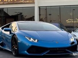Używany 2016 Lamborghini Huracán | 449 000 zł