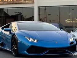 Używany 2016 Lamborghini Huracán | 449 000 zł
