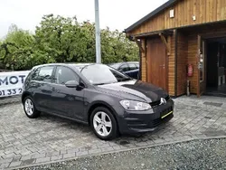 Szary (metalik) Używany 2014 VW Golf VII Hatchback | 34 900 zł (Uczciwa cena)