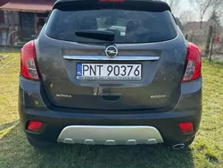 Grafitowy Używany 2015 Opel Mokka Edition SUV | 36 000 zł (Uczciwa cena)