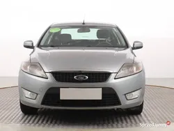 Szary Używany 2008 Ford Mondeo Sedan/Limuzyna | 15 499 zł