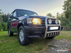 Używany 1998 Land Rover Discovery 2 SUV | 52 000 zł