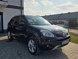 Czarny Używany 2011 Renault Koleos Bose Edition SUV | 24 900 zł (Super Cena)