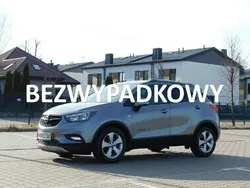 Szary Używany 2019 Opel Mokka SUV | 49 980 zł (Dobra cena)