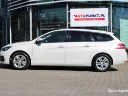 Używany 2019 Peugeot 308 | 49 500 zł (Uczciwa cena)
