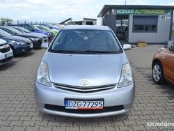 Srebrny Używany 2005 Toyota Prius Hatchback | 19 900 zł