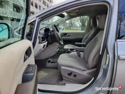 Używany 2019 Chrysler Pacifica Touring SUV | 79 900 zł (Super Cena)
