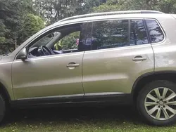 Używany 2013 VW Tiguan SUV | 41 000 zł (Super Cena)