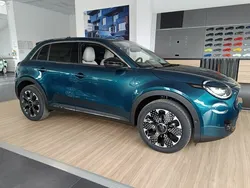 Beżowy Nowe 2025 Fiat 600 La Prima SUV | 92 500 zł (Super Cena)