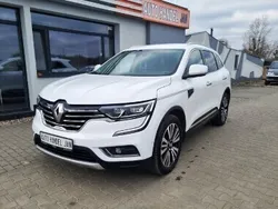 Inny kolor Używany 2018 Renault Koleos SUV | 78 900 zł (Dobra cena)