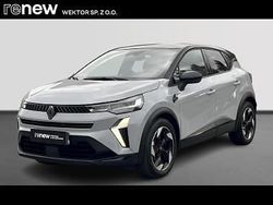 Inny kolor Nowe 2024 Renault Captur Techno SUV | 99 900 zł