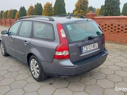Używany 2006 Volvo V50 Kombi | 5100 zł (Dobra cena)