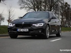 Używany 2018 BMW 330e iPerformance | 97 900 zł (Super Cena)