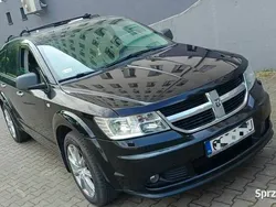 Używany 2009 Dodge Journey SUV | 18 000 zł (Super Cena)