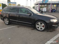 Używany 2008 VW Passat | 18 000 zł (Drogi)