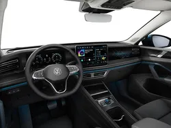 Nowe 2026 VW Tiguan SUV | 219 050 zł