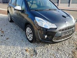 Czarny Używany 2012 Citroën C3 Hatchback | 20 000 zł (Uczciwa cena)