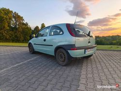 Używany 2002 Opel Corsa | 2299 zł (Uczciwa cena)