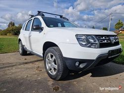 Używany 2017 Dacia Duster SUV | 35 900 zł (Uczciwa cena)