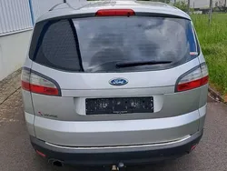 Używany 2006 Ford S-MAX S Minivan | 10 000 zł (Uczciwa cena)