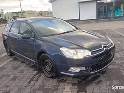 Używany 2008 Citroën C5 | 12 500 zł (Uczciwa cena)