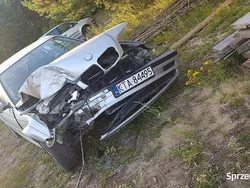 Używany 2000 BMW 318 | 1500 zł (Dobra cena)