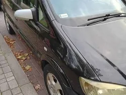 Używany 2004 Opel Zafira Minivan | 5600 zł (Drogi)