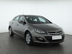 Szary Używany 2017 Opel Astra Sedan/Limuzyna | 28 999 zł (Dobra cena)